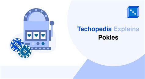 pokies definition|POKIE definition in American English .